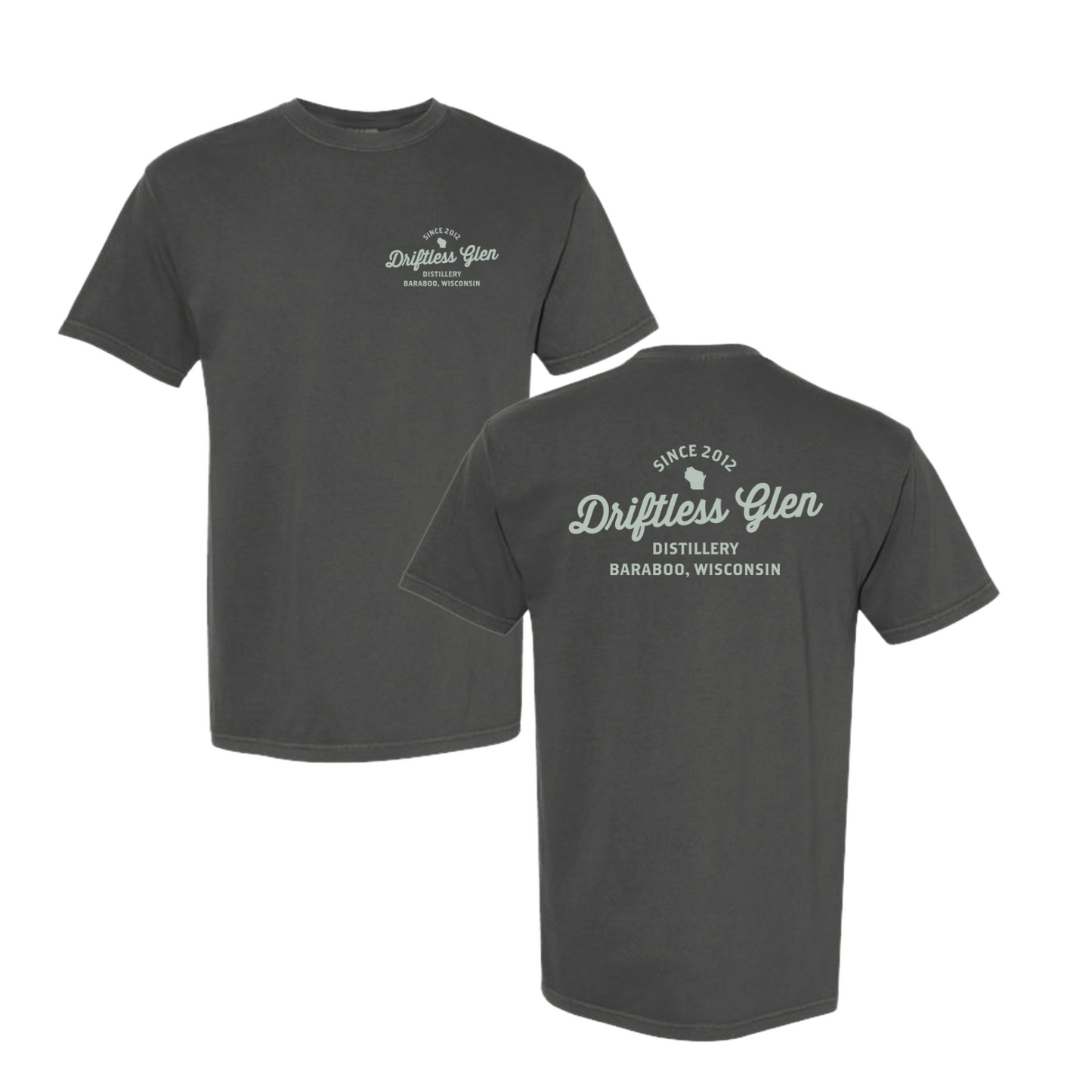 Pepper Arc T-Shirt