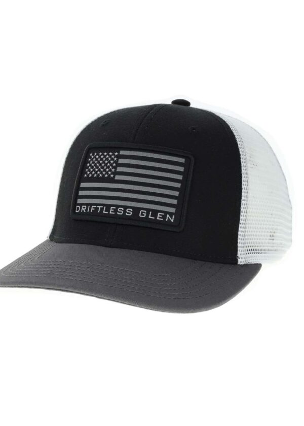 Black Flag Hat
