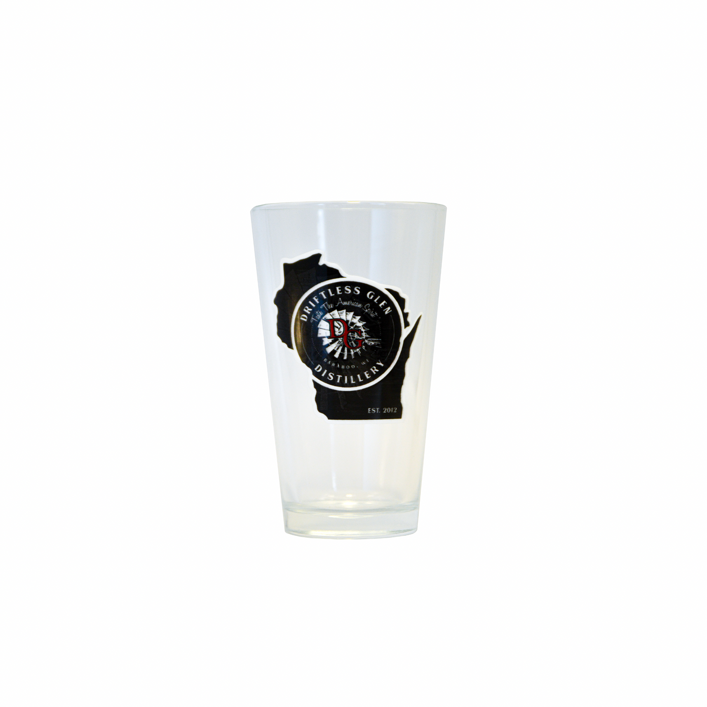 Pint Glass