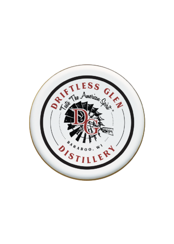 Whiskey Disk