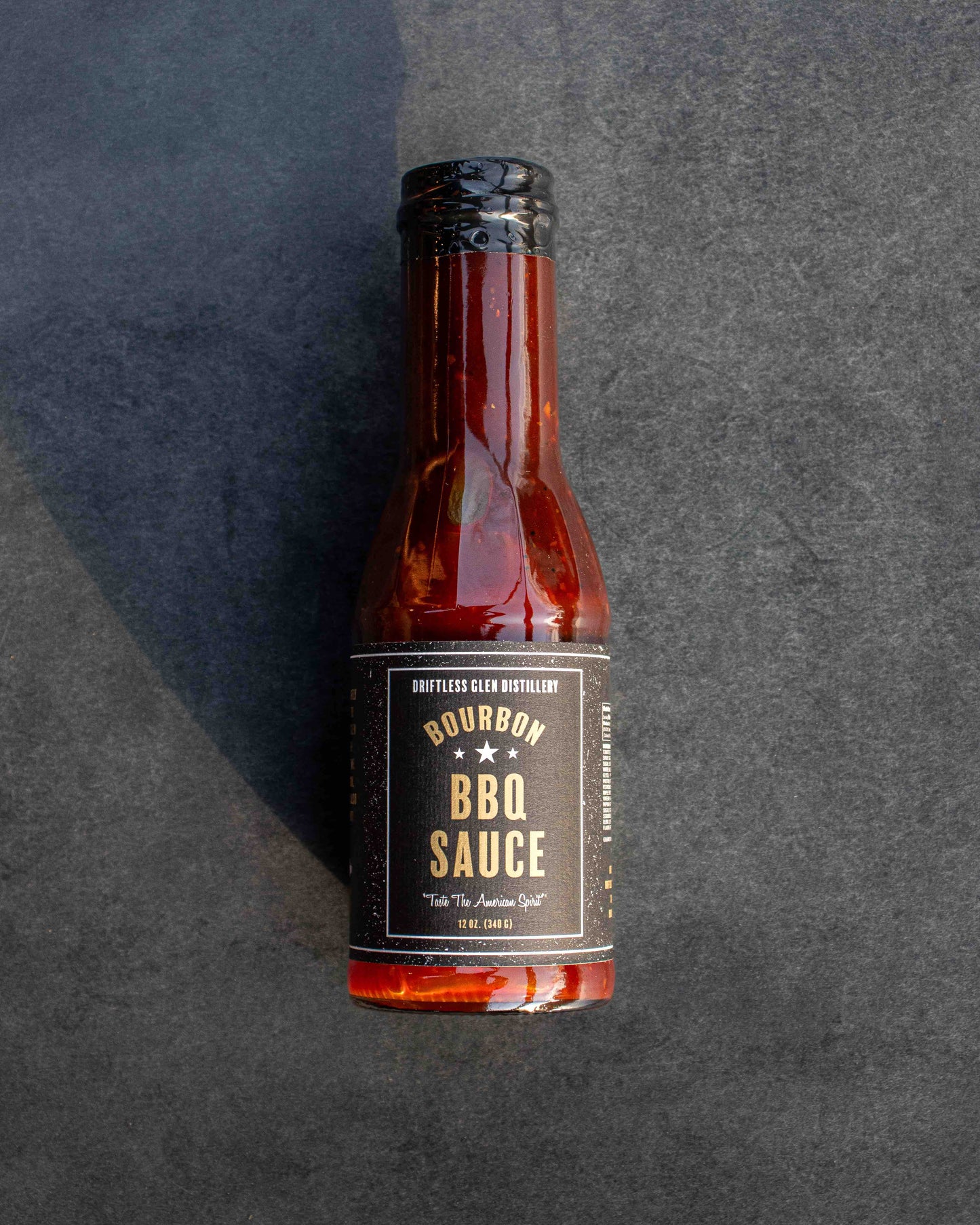 DG Bourbon BBQ Sauce