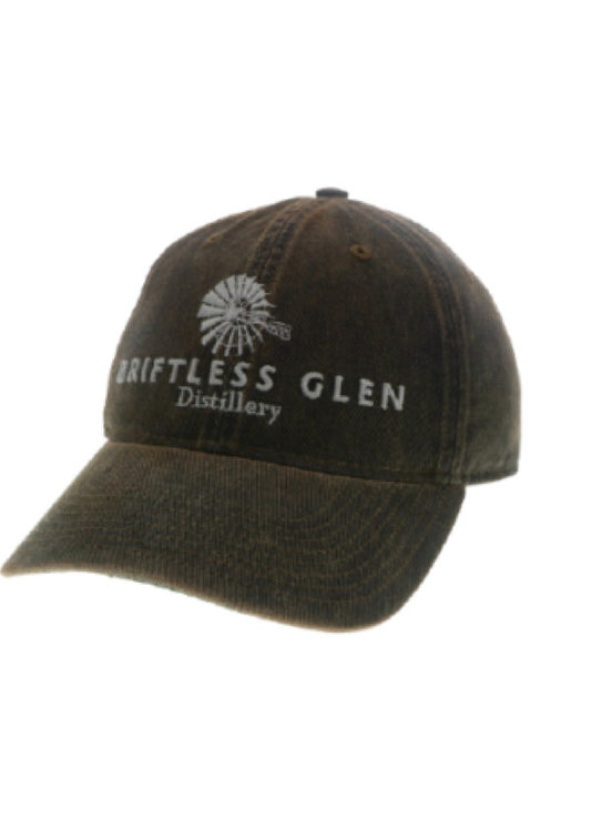 Old Black Hat