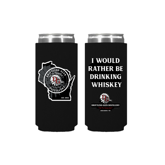 Slim Can Koozie
