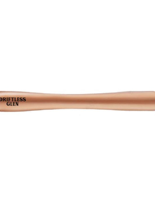 Copper Muddler