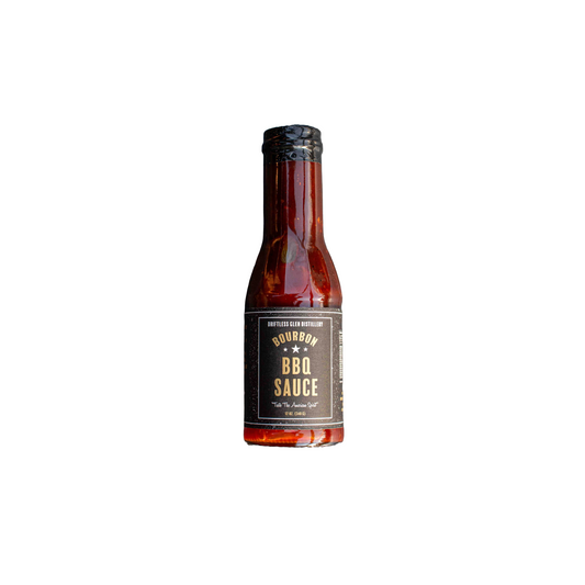 DG Bourbon BBQ Sauce