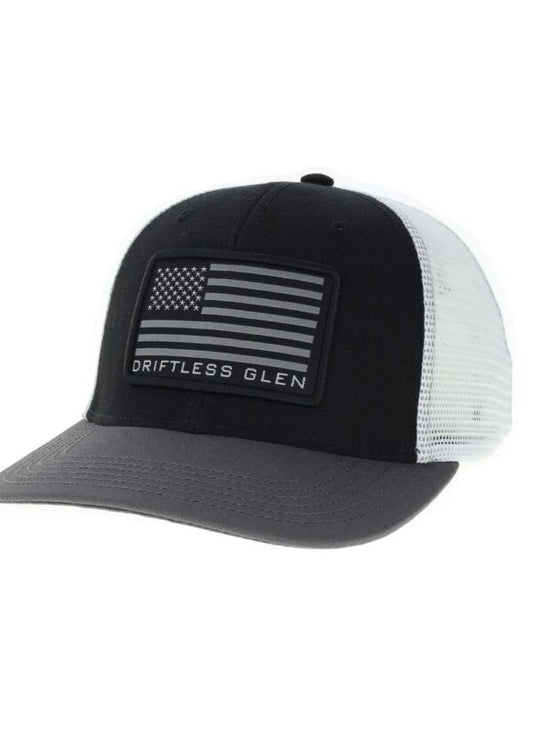 Black Flag Hat