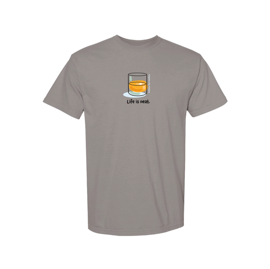 Life is Neat T-Shirt