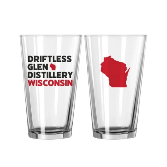 Pint Glass