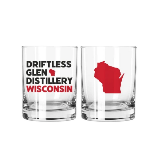 Old Fashioned Glass