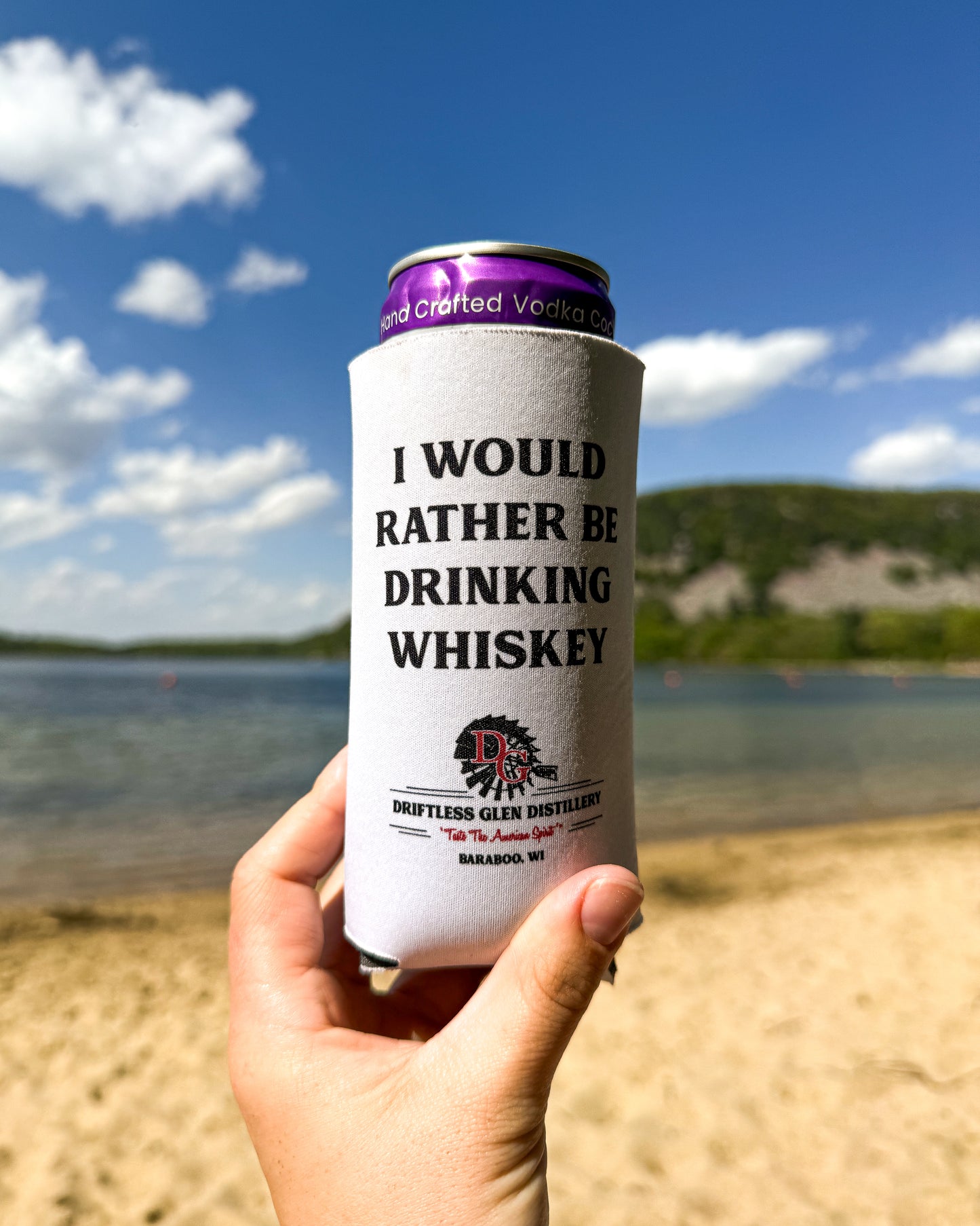 Regular Can Koozie