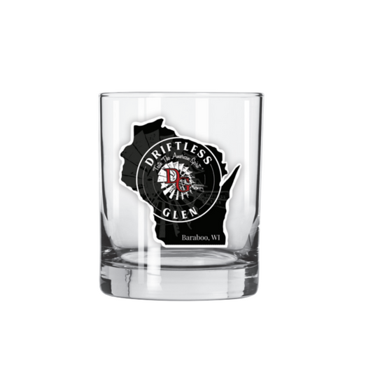 Old Fashioned Glass
