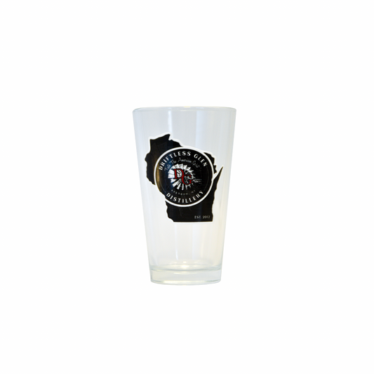 Pint Glass