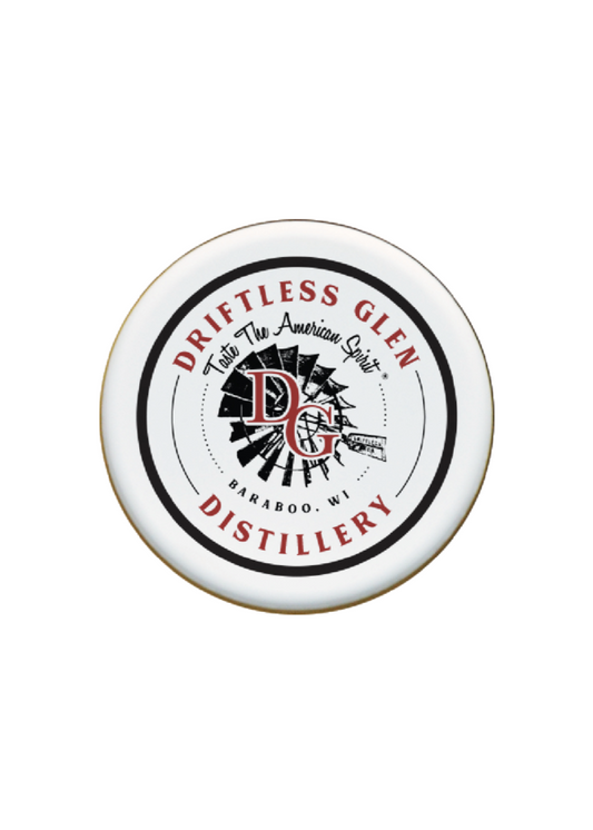 Whiskey Disk