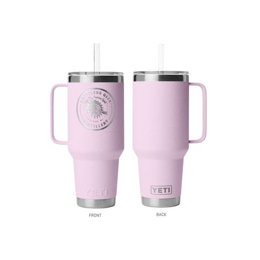 YETI 42 oz Cherry Blossom Pink