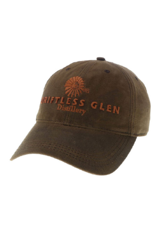 Old Brown Hat